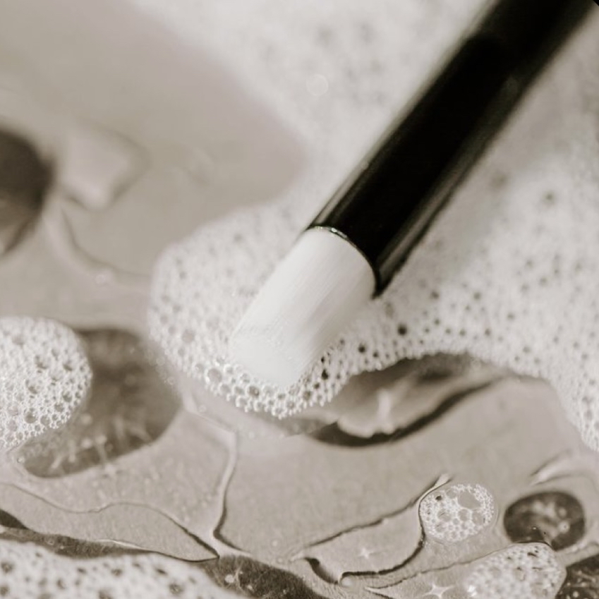Lash Shampoo