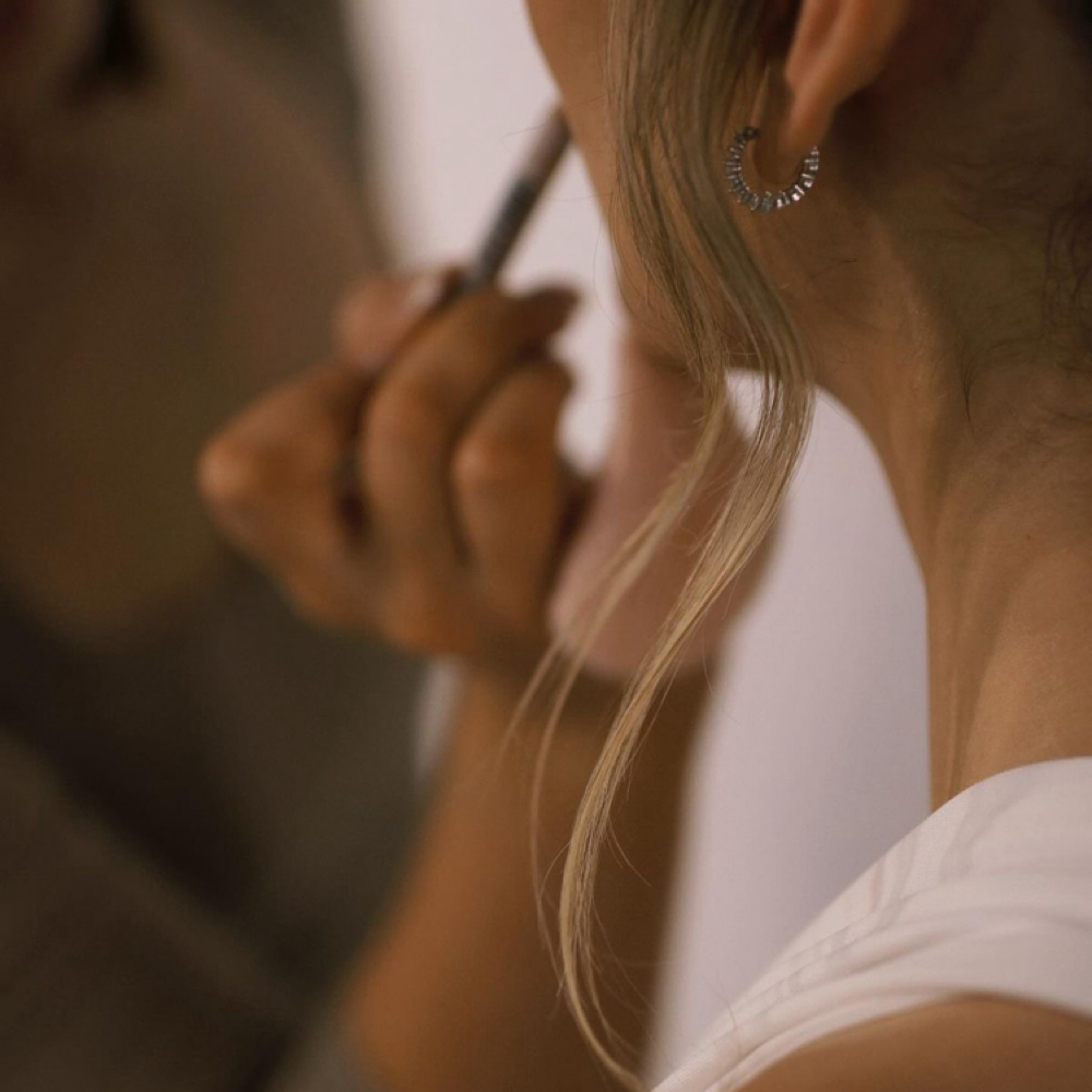 Makeup Application at Refinedbyshelby in Papillion, NE