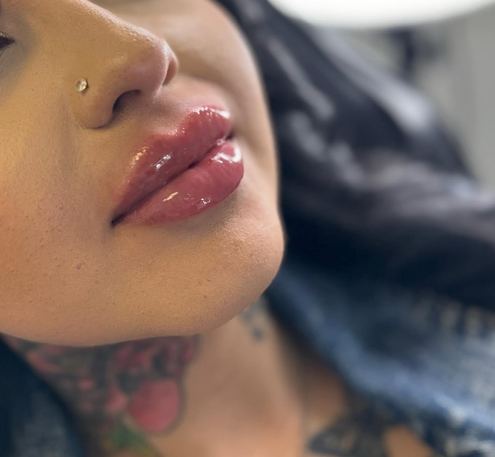 Russian Doll 2.5ML at Lipzbylina in Stockton, CA