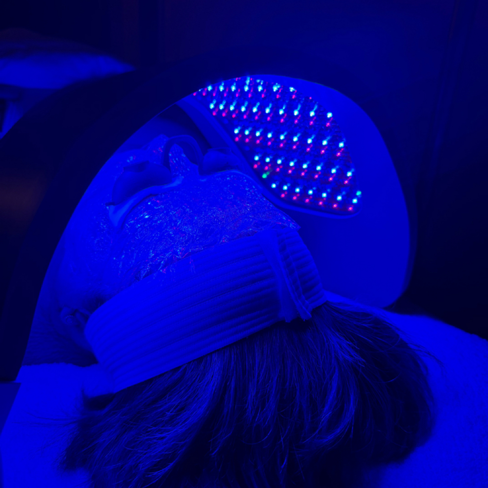 The True Skin Signature Treatment at True Skin Aesthetics in Crestview Hills, KY