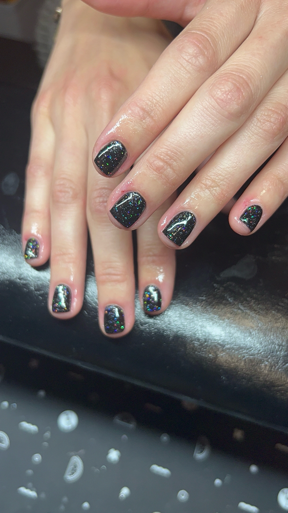 Gel Manicure