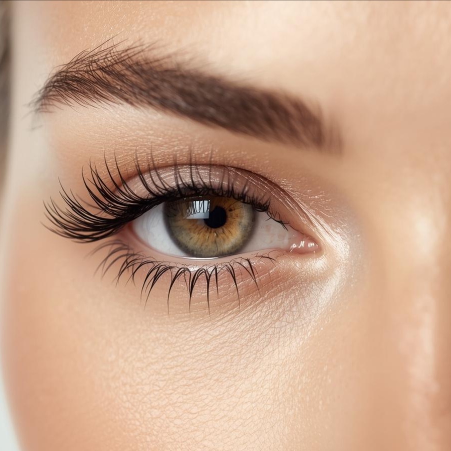 Brow Tint (Only) at Katie Rose Aesthetics in Coeur D Alene, ID