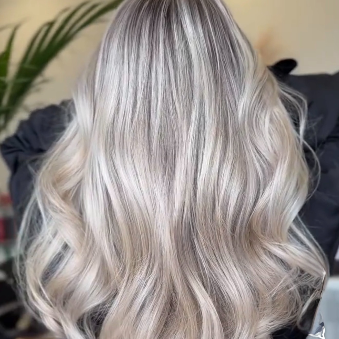 Highlights at Verve Hairdesign by Victoria in Glendale Heights, IL