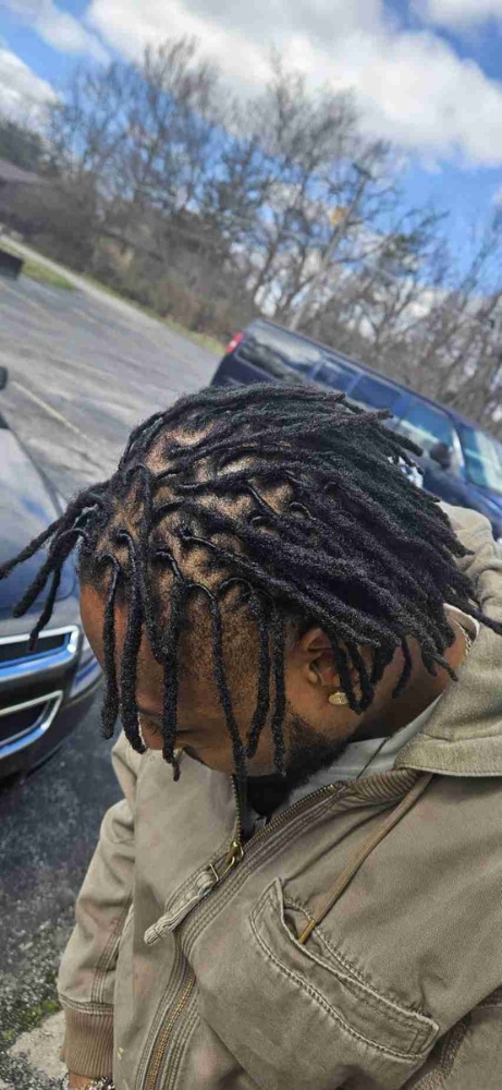 Insta Locs