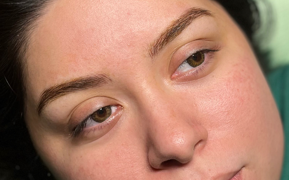 Microblading