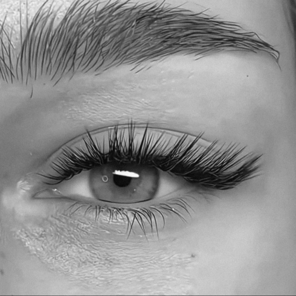 Lash Fill