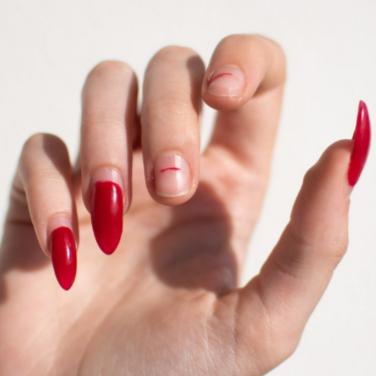 Repair at Double S Nails in Reno, NV