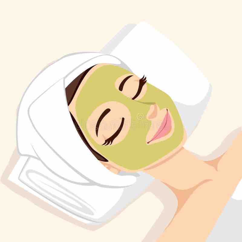 Pick Me Up Facial