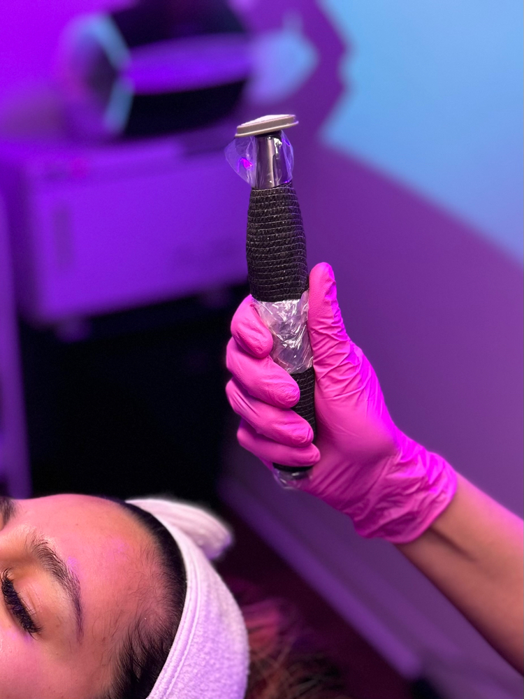 Nano Facial