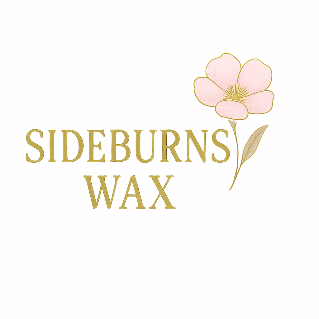 Sideburns Wax at Pretty wax studio in Hesperia, CA