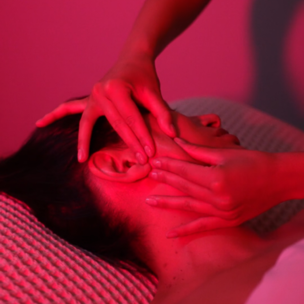 The Release Ritual | 90 Minutes at Soma By Katarina in San Diego, CA