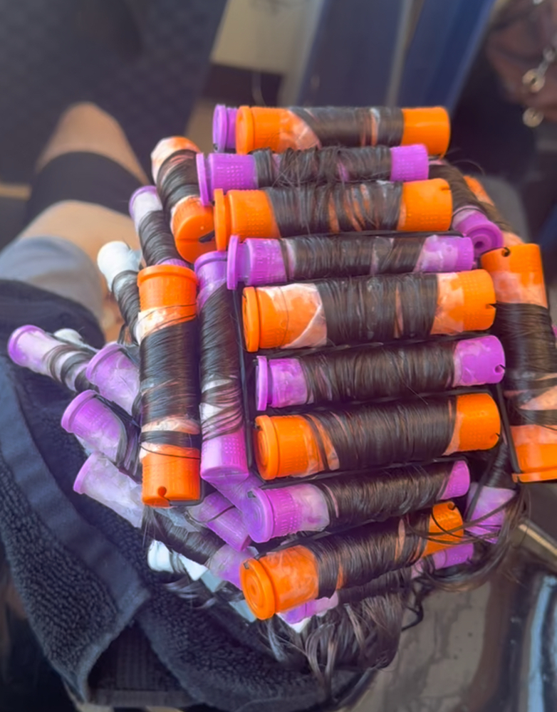 Perms Starting Price