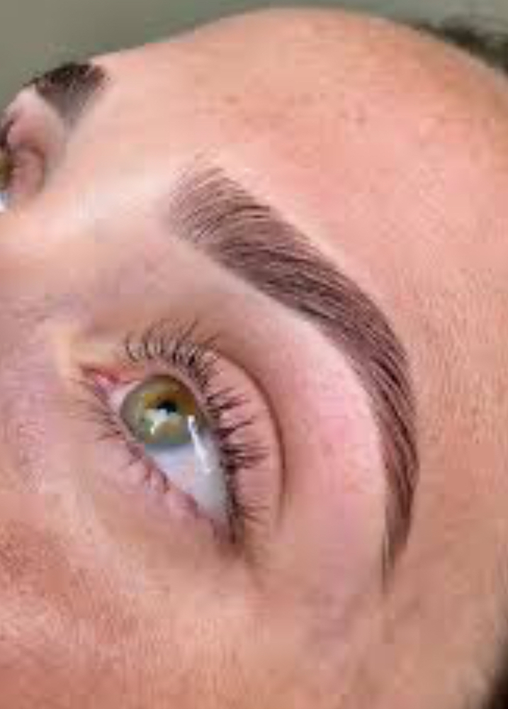 Lash Lift at Nouvelle Vie Beauty in Cibolo, TX