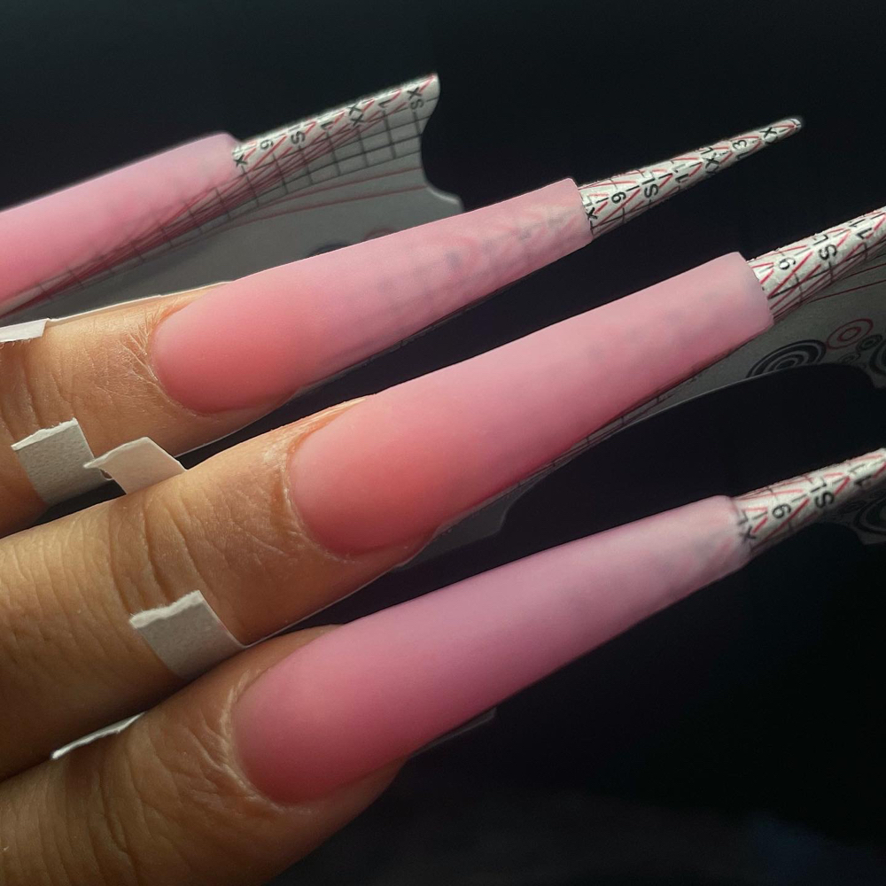 Nail Repair