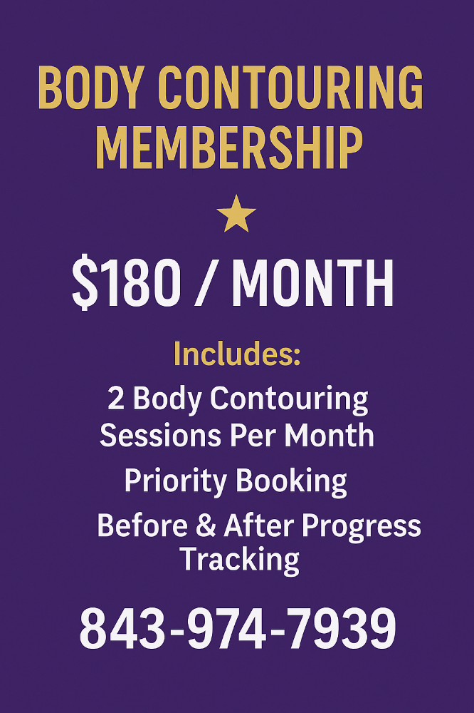 Monthly Body Contouring
