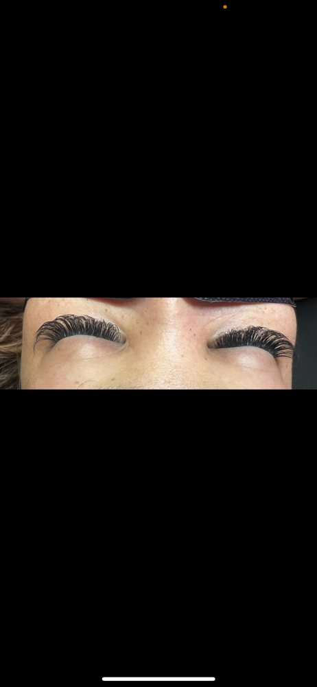 Volume 30 Minute Touch Up