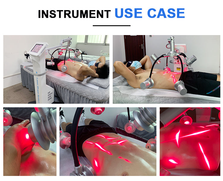 Monthly Sale 5. 6D Laser