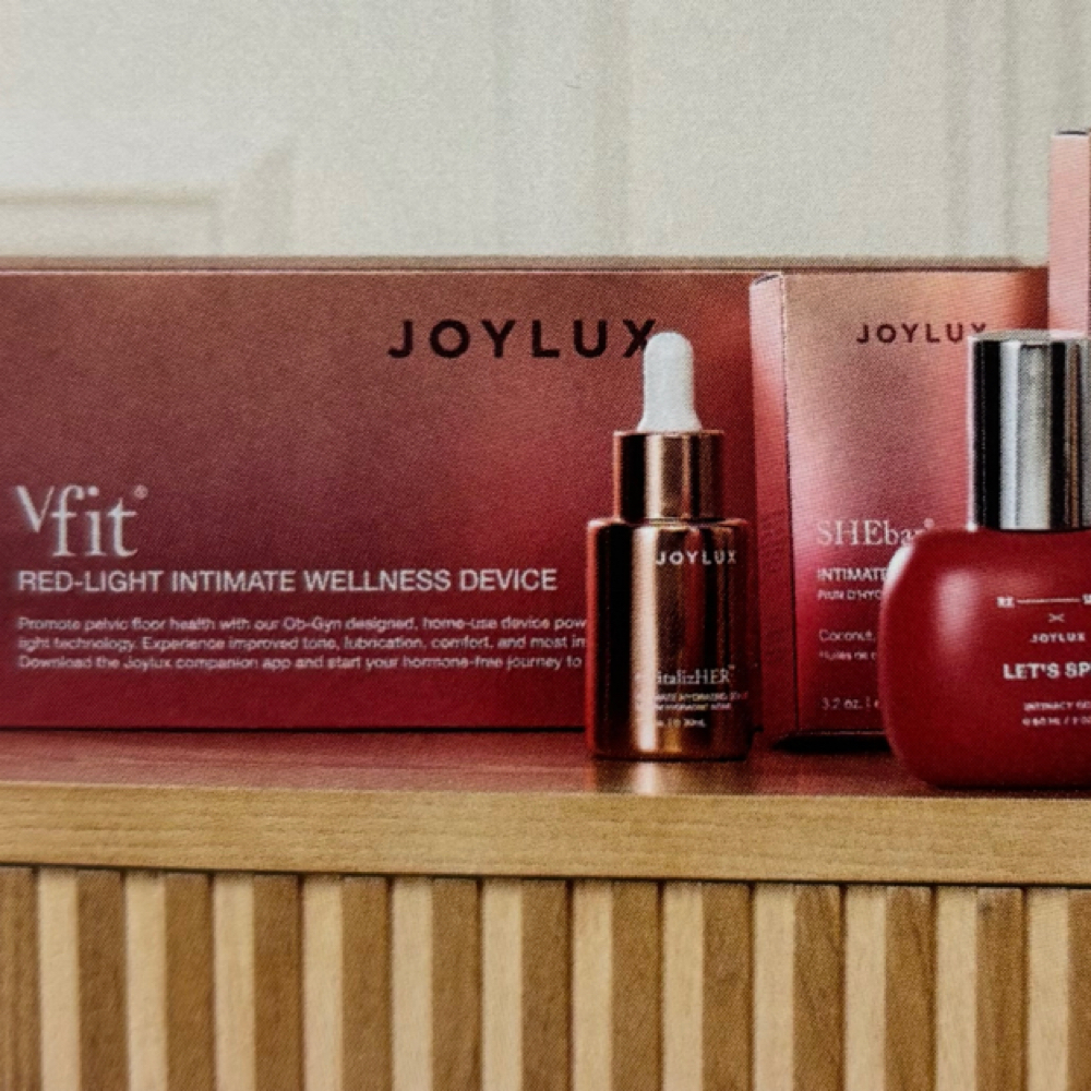 vFit PLUS Consultation