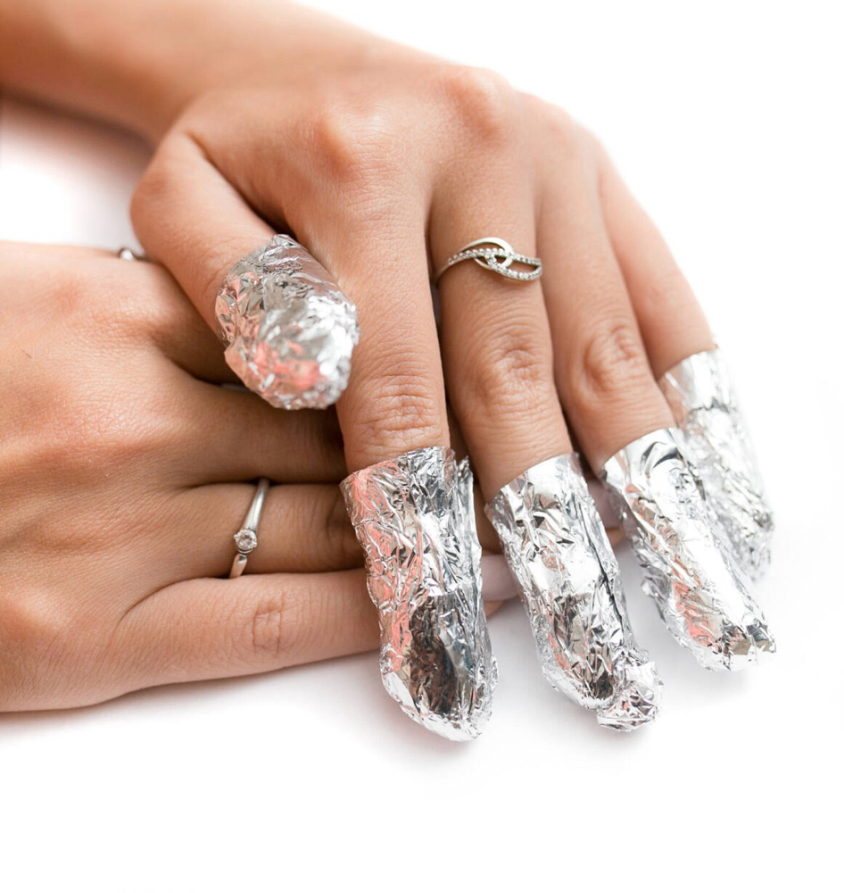 Aprés Gel-X Removal Only