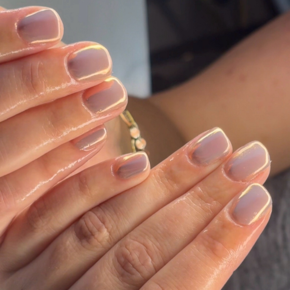 Acrylic Overlay at SlayedByC in Canton, OH