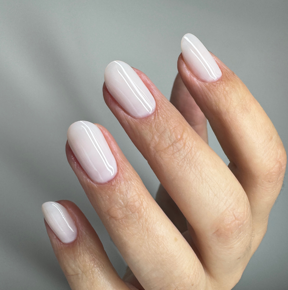 Correction Fill (from another tech) at Sarah Meireles Nail Tech in Malden, MA