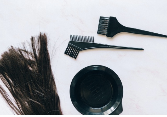 Dual Process at Hair By Tanya  Rolle in St. Peter’s, MO