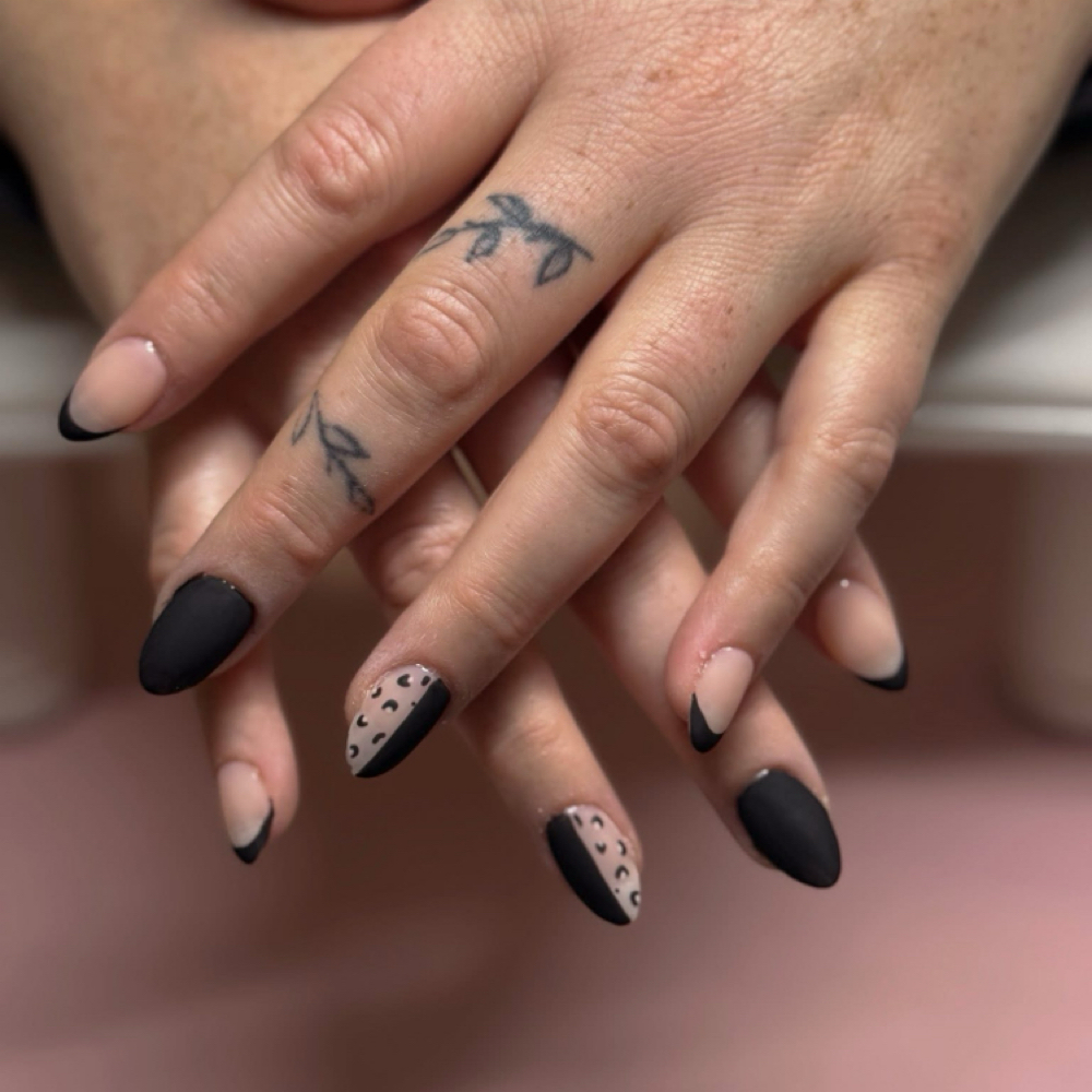 gel x at Al styles it all in Logansport, IN