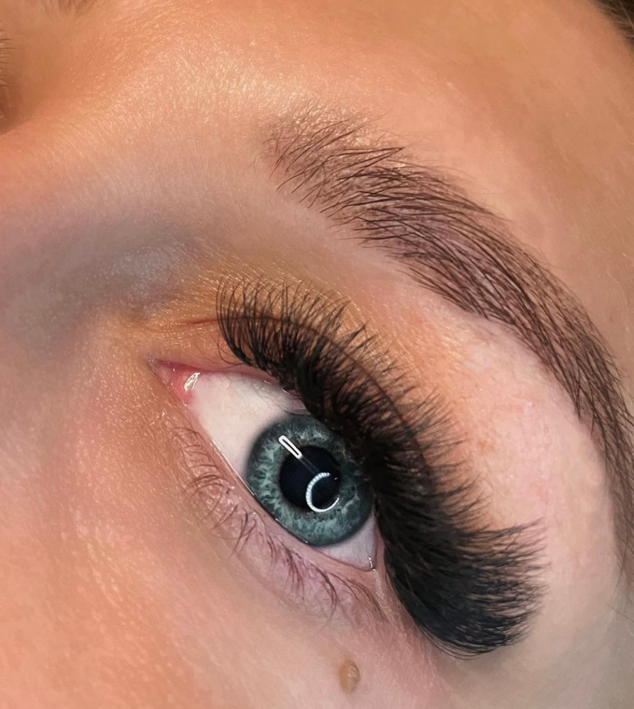 VOLUME FILL