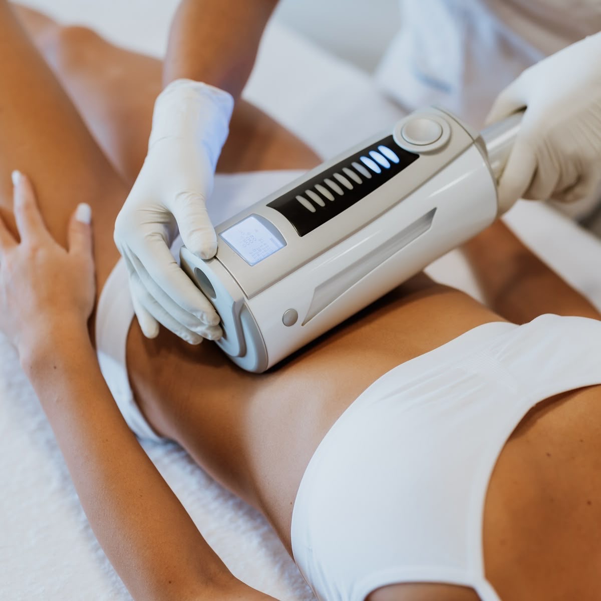 Endospheres Evolution- Face & Body at ENDO Studio OC in Costa Mesa, CA