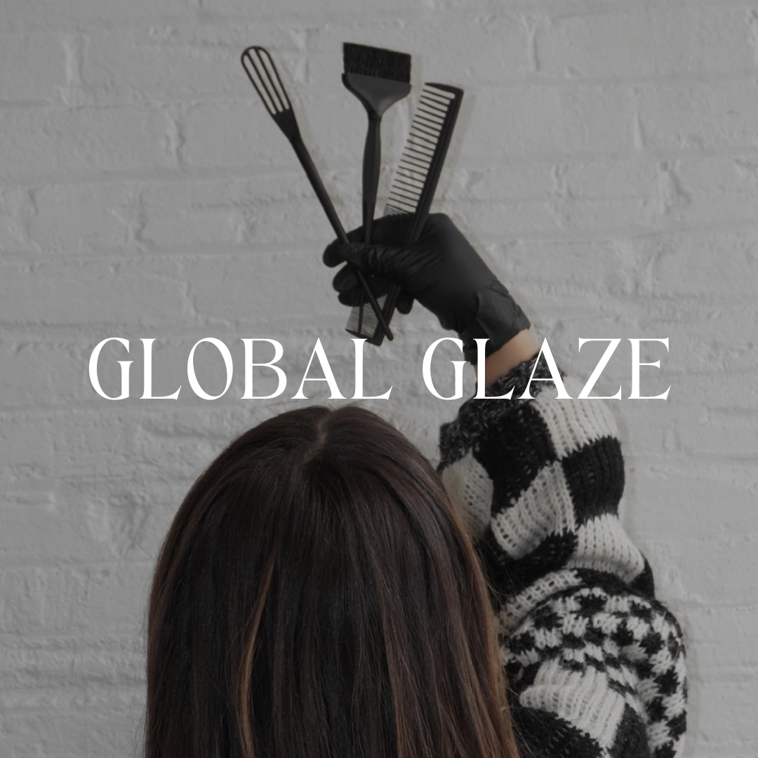 Global Glaze/ Toner