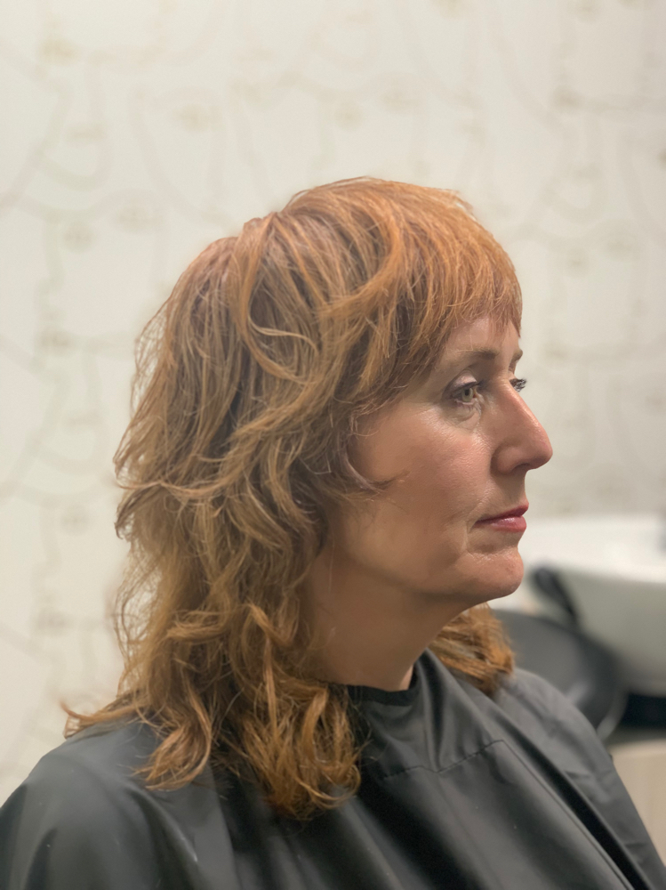 Razor Cut