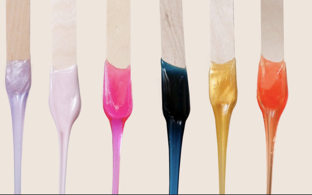 Body Waxing (Second Body Part)