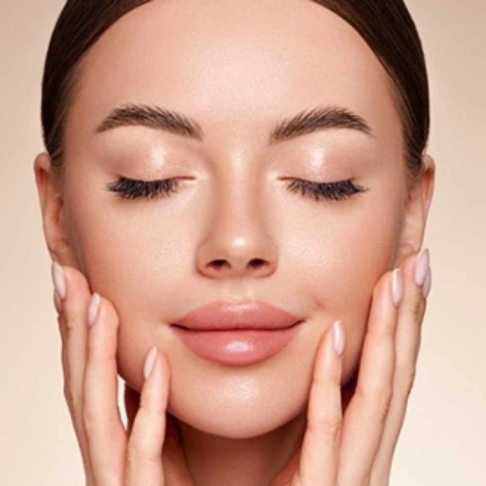 Full Face Wax at Bare Skinned & Beauty in River Falls, WI