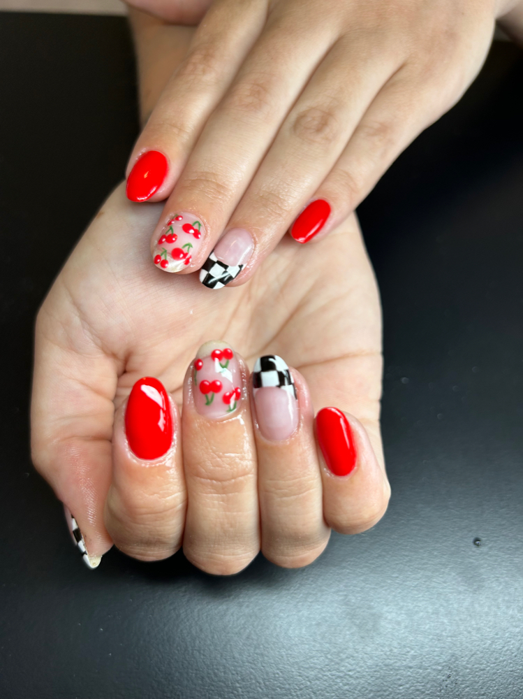Gel Polish