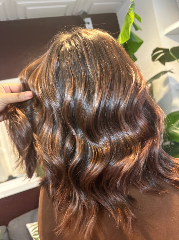 Balayage/Highlight
