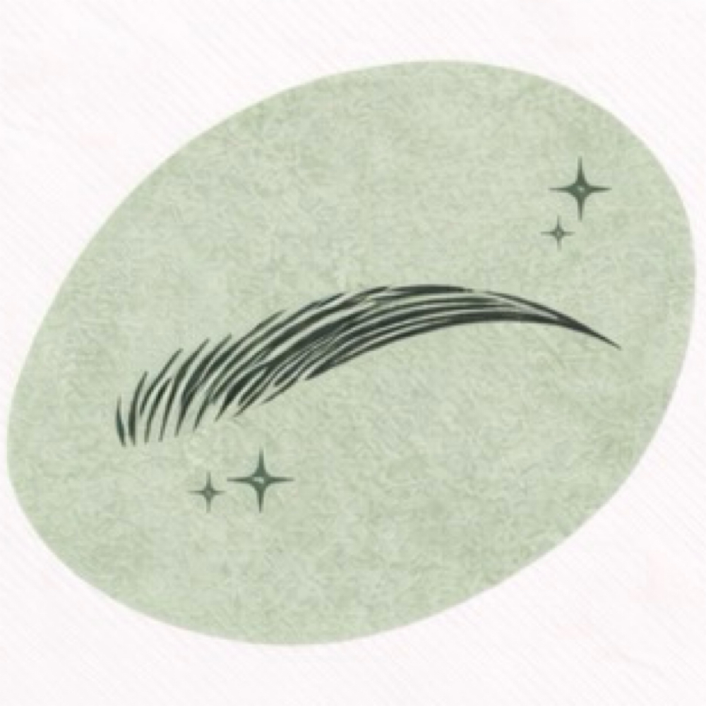 Brow Shaping With Brow Razor at LUXskin in Carnegie, PA