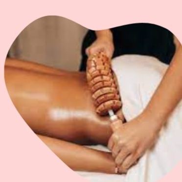 6 Wood Therapy-Full Body at Infinity Beauty BlancaG in Denton, TX