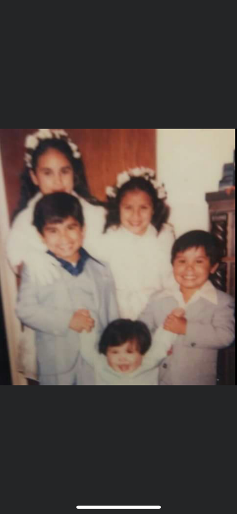 Child’s Haircut (12 & Under)