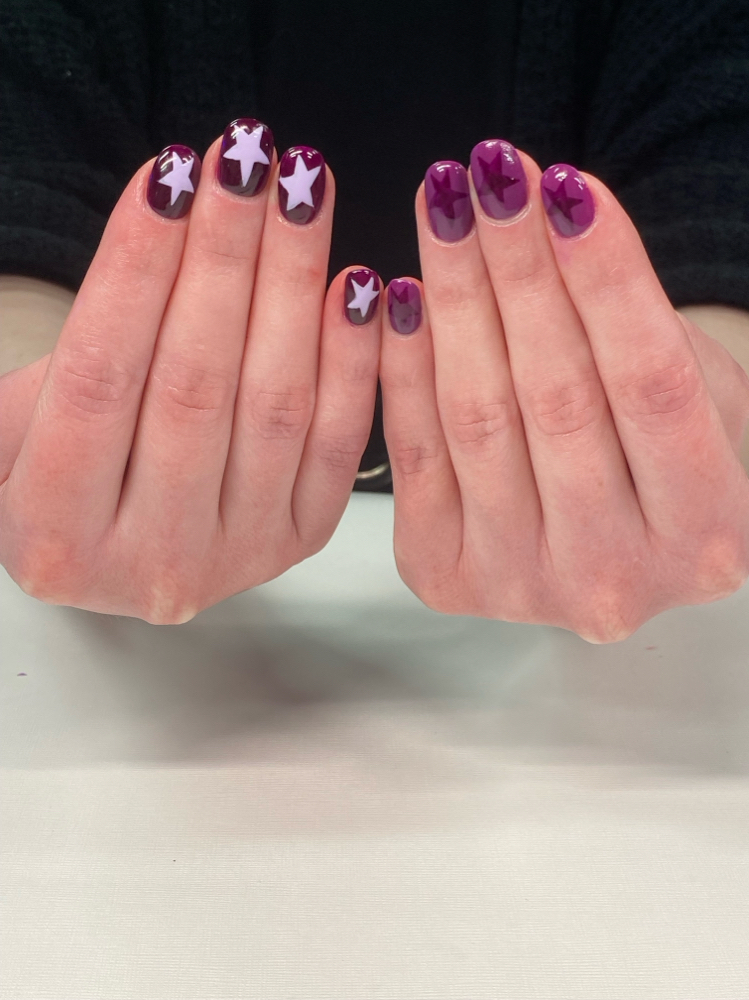 BIAB Manicure