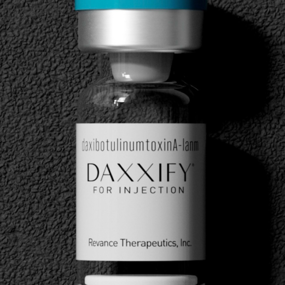 Daxxify at Joelle Beauty and Wellness in Brownsville, TX