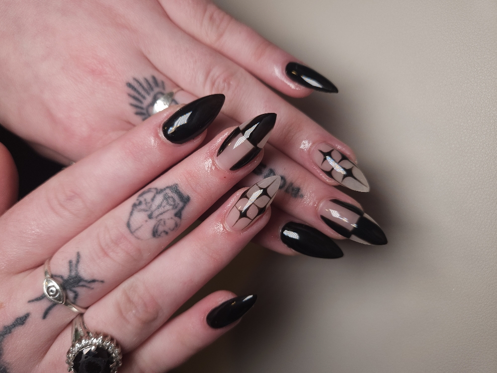Gel X - Full Set