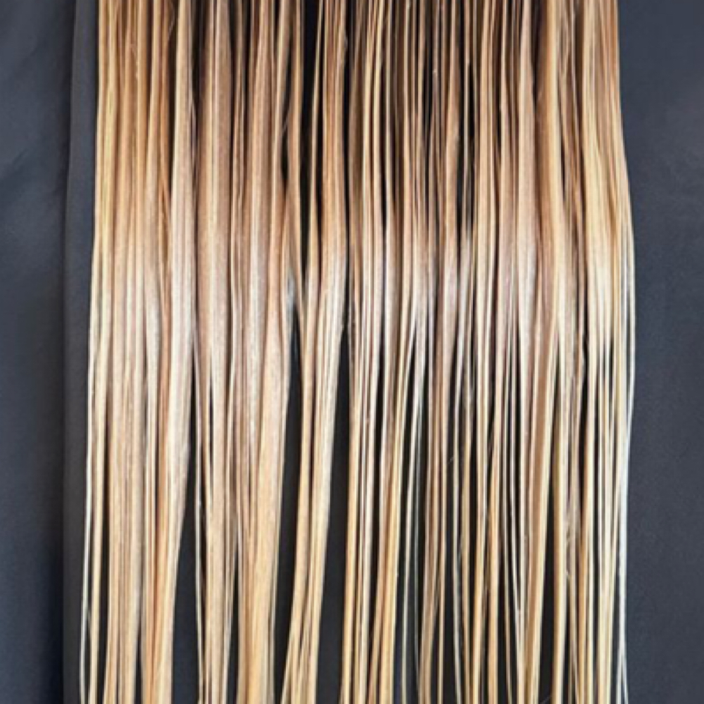 Root Touch Up at Golden Glam Salon by Morgan Shumate in Georgetown, KY