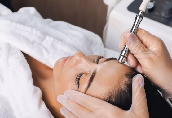 Classic Facial