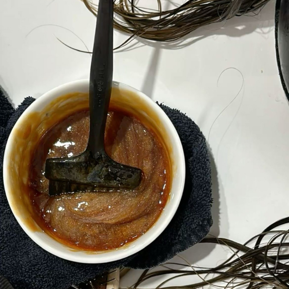 Color Retouch & Haircut at Halo in Rapid City, SD