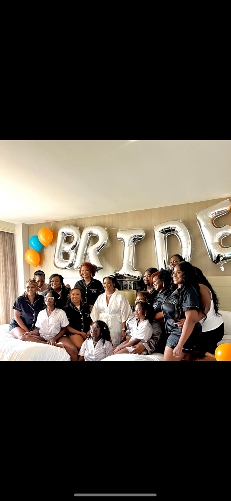 Bridal Party Only Package at Makeup By Erri in Terrytown, LA