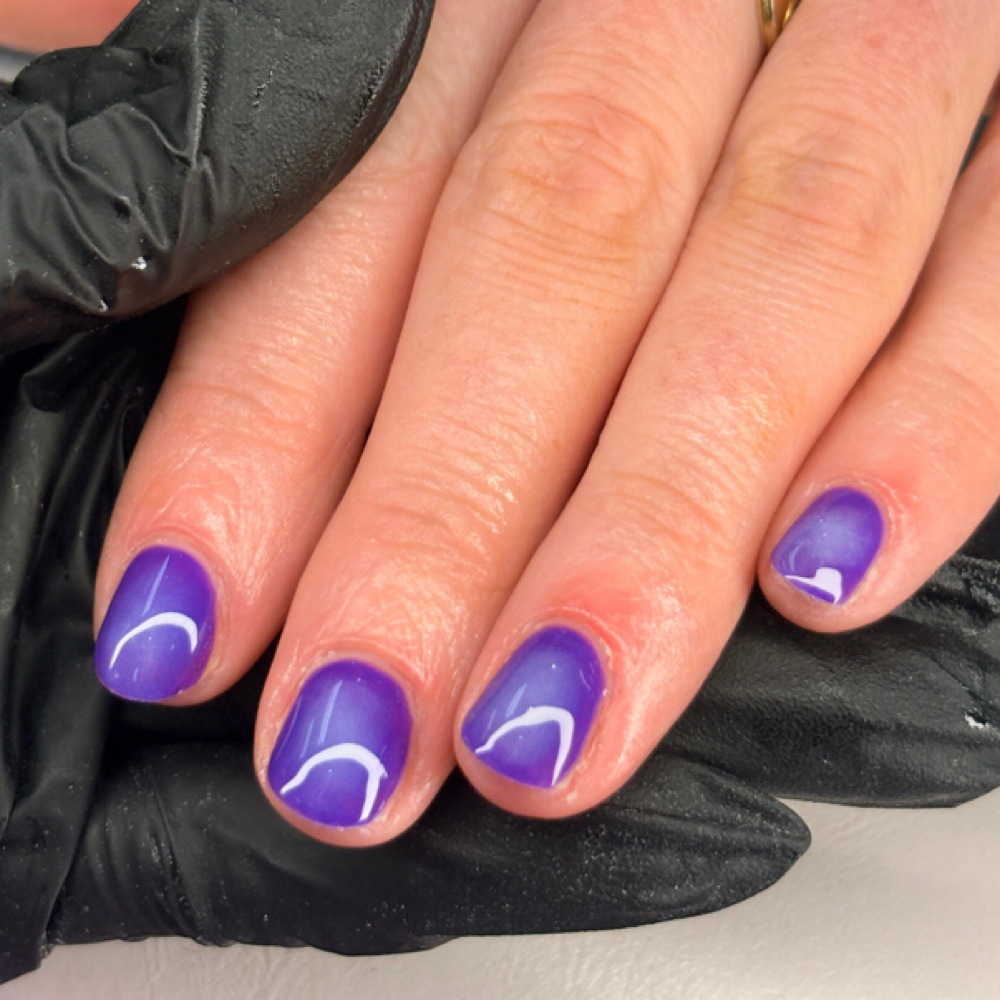 Builder Gel Mani Tier 3.5 at Creative Clawz in Saint Peters, MO