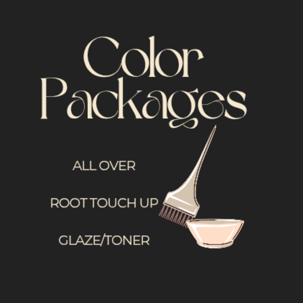 Color Packages