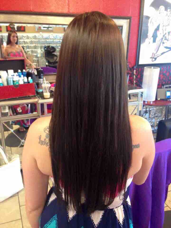 DreamCatcher Hair Extensions