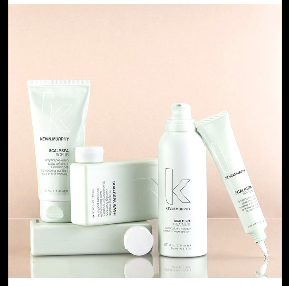 Scalp Therapy