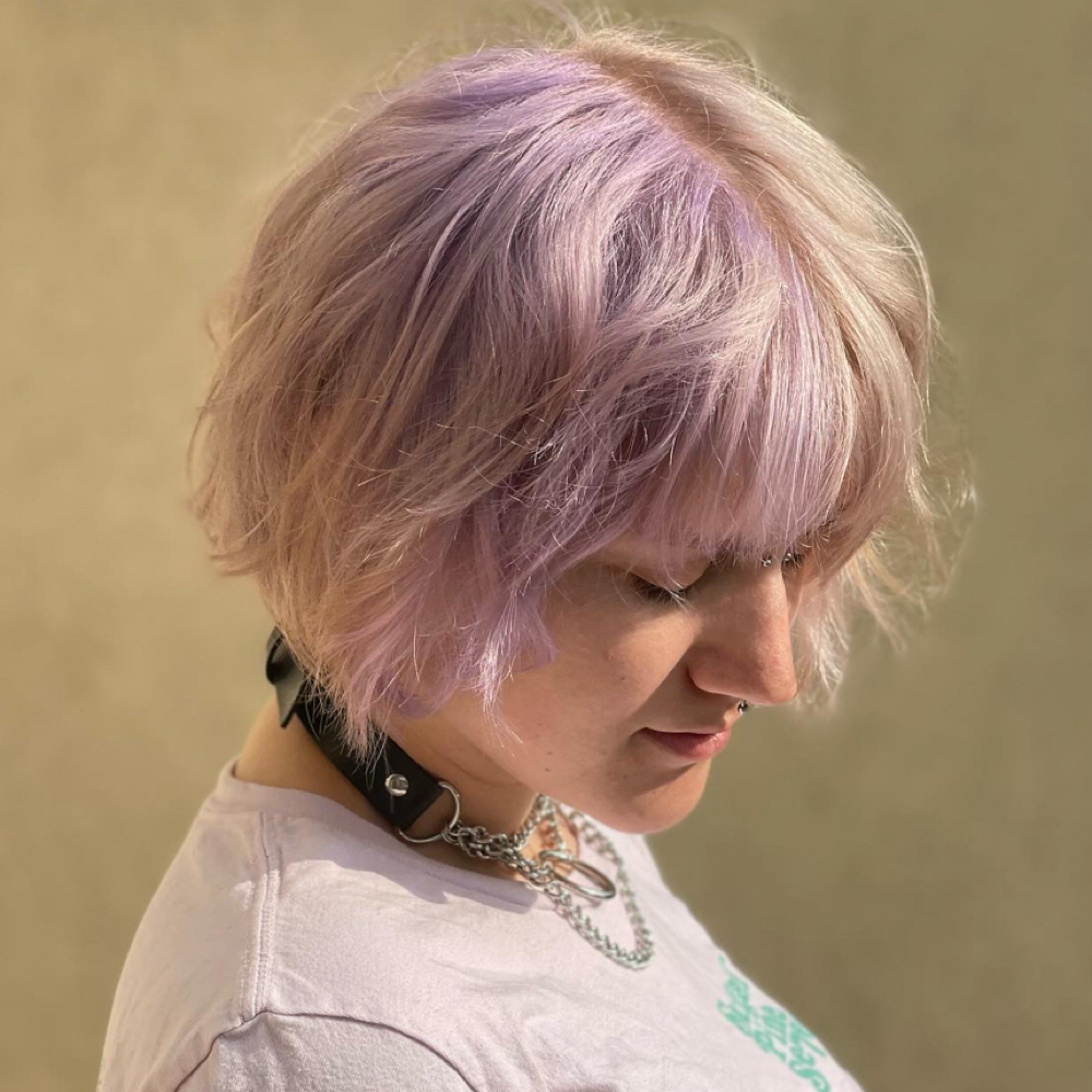 Women’s Haircuts at Beauty by Miranda in Warren, OH
